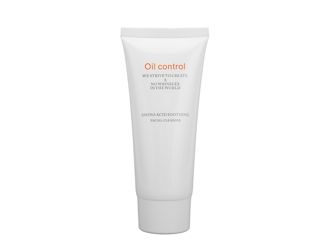 Limpador Facial Refresh Pele Limpeza Profunda