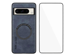 Compatível Com Capa De Celular Google Pixel 8 Pro