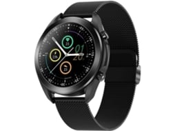 Smartwatch ENZONS Preto