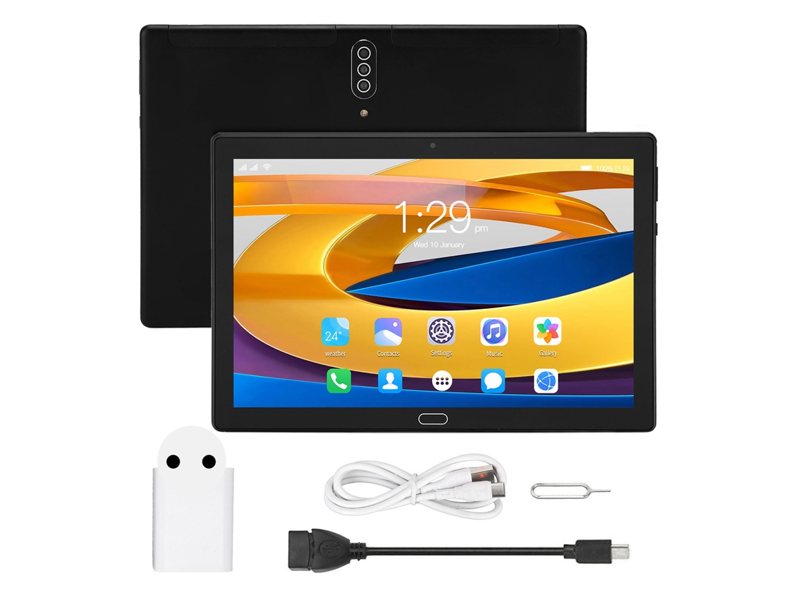 Tablet Pc De 10,1 Polegadas Para Android 10 Other