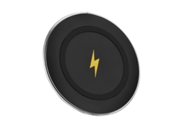 Carregador Sem Fio LAXISCREED para Samsung e Apple