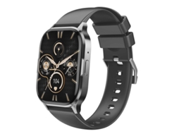 Relógio Inteligente Xo J10 Preto Amoled Vayotoy
