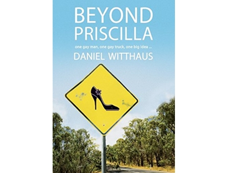 Livro Beyond Priscilla de Daniel Witthaus (Inglês)