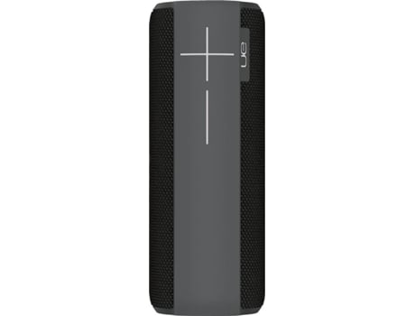 Coluna  Megaboom Obsidian Black Bt