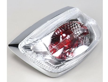Luz Traseira Vespa Lx50/125 Lexus Homolog ACSUD