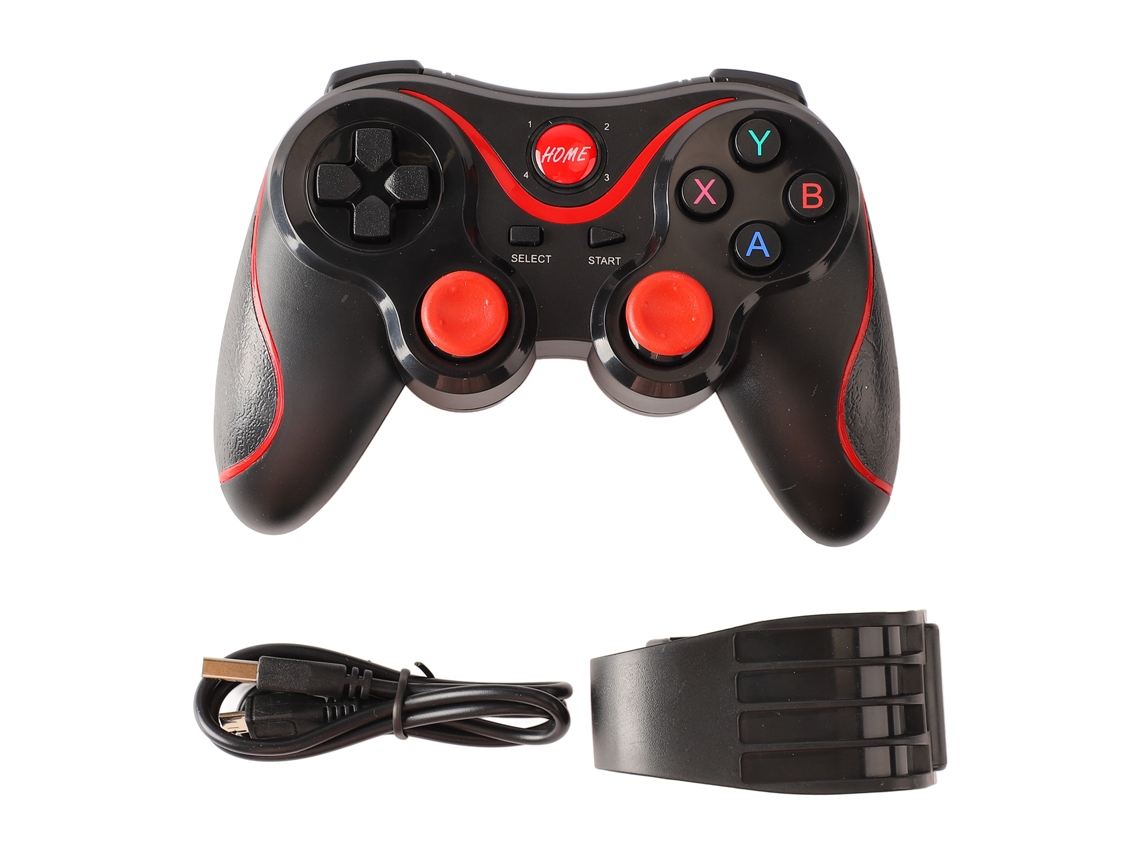 Controle Bluetooth para Jogos EOOCOO
