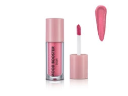 Blush Líquido Mood Booster Flormar