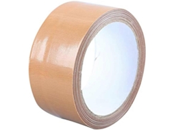 Fita Adesiva De Tecido Supvox, Resistente À Água, Em Rolo, Para Carpetes, Fita Adesiva Forte E Resistente À Água, Fita Adesiva De Face Única, 5 C