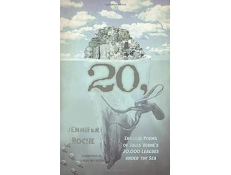 Livro 20 de Jennifer Roche (Inglês)