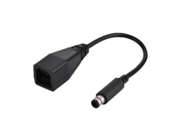Aetheria cabo Adaptador Conversor de Alimentação para Xbox 360 para Xbox 360 e