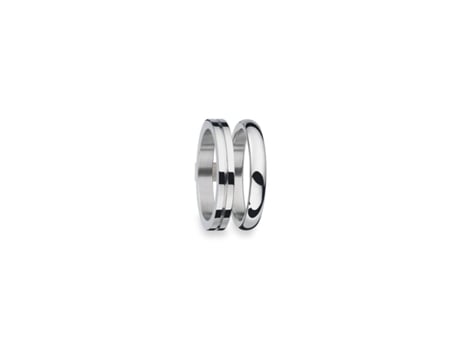Anel Feminino AN JEWELS Ar.R2Ns05S-8 8