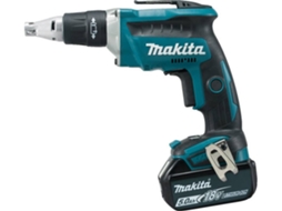 Aparafusadora MAKITA DFS452RTJ
