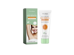 Creme Depilatório Calmante Aloe Vera