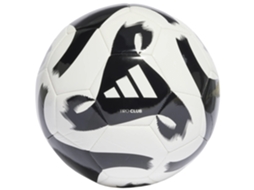 Bola de Futebol ADIDAS (4 - Tpu - Branco)