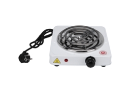 Fogão Portátil 1000W, Mini Placa de Aquecimento | S/MARCA