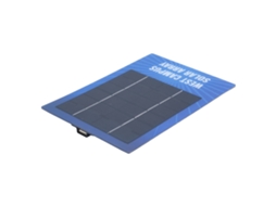 Painel Solar EOOCOO (carregamento Solar, Carregamento de Emergência Portátil)