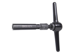 Hub Genie Preto 20 Mmunior