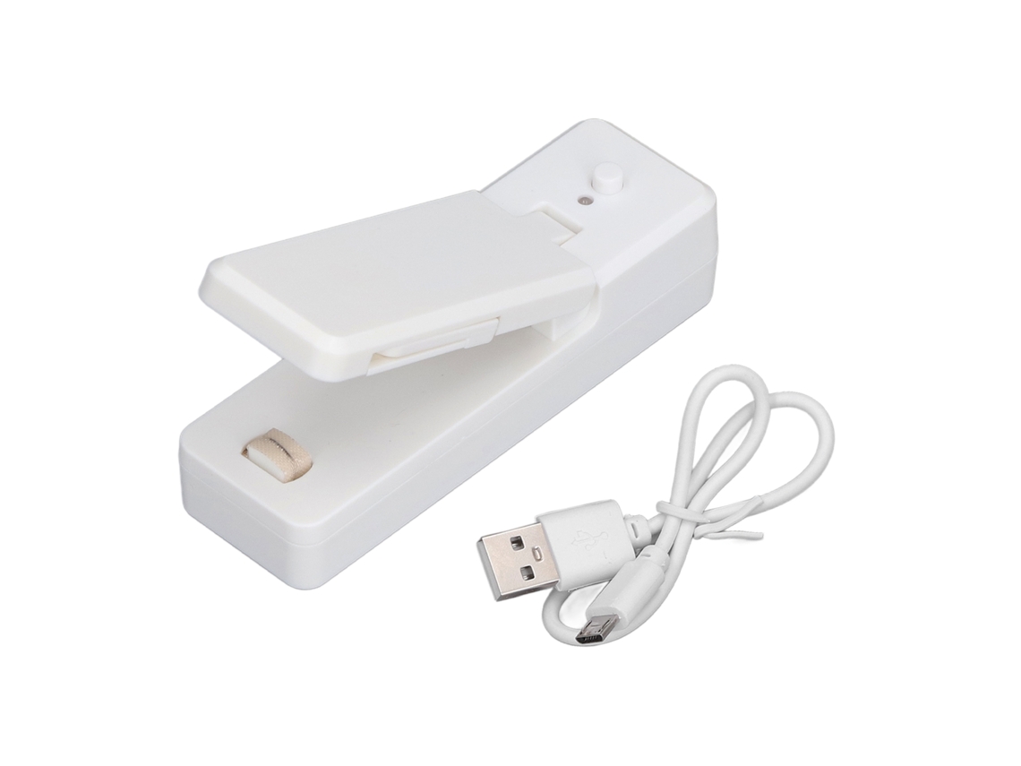 Selador de Alimentos Mini LAXISCREED