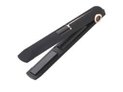Alisador de Cabelo YIZHOOD Adc130 150 a 200℃ Preto