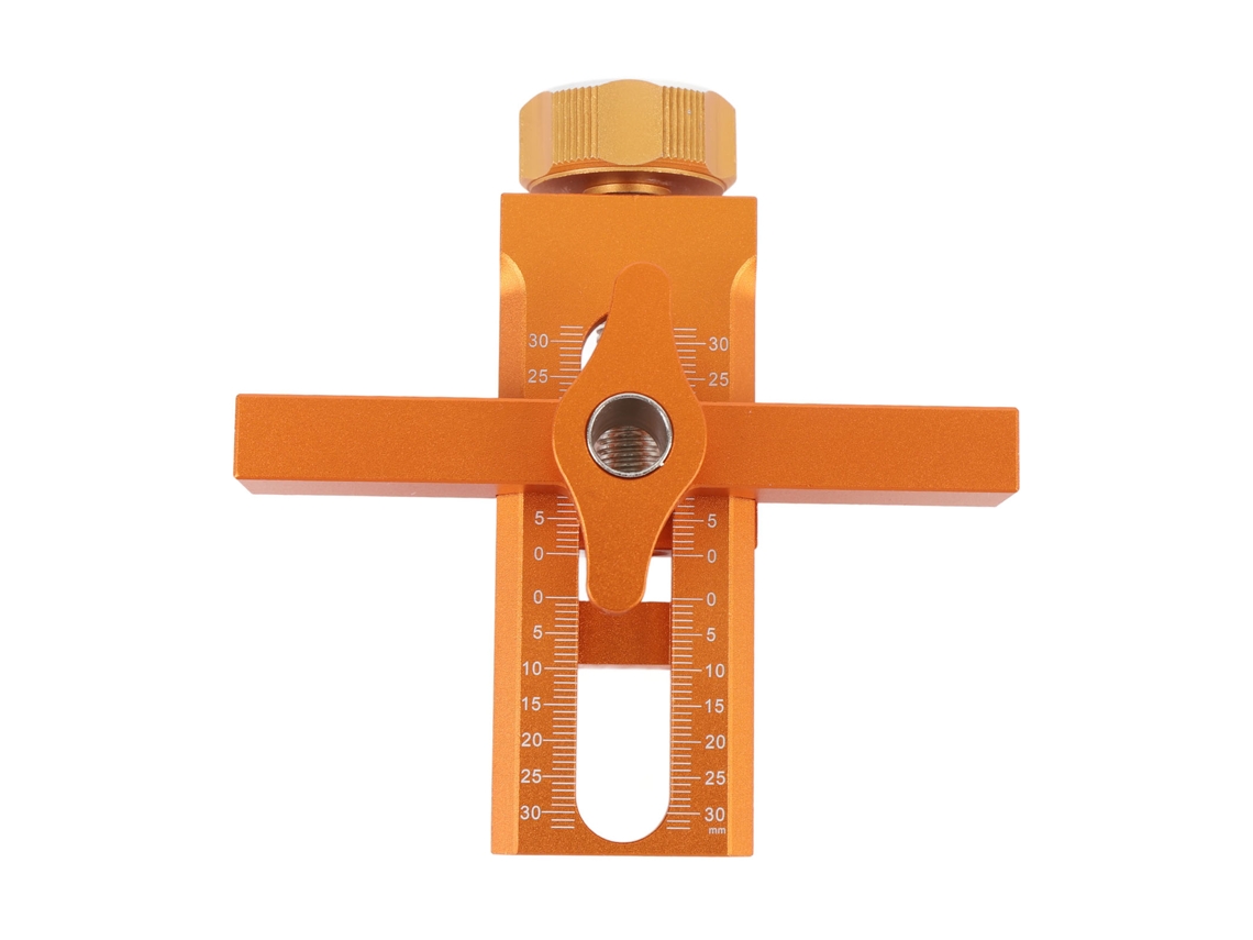 Laxiscreed Localizador Para Fixação De Porta De Armário Em Alumínio Ajustável