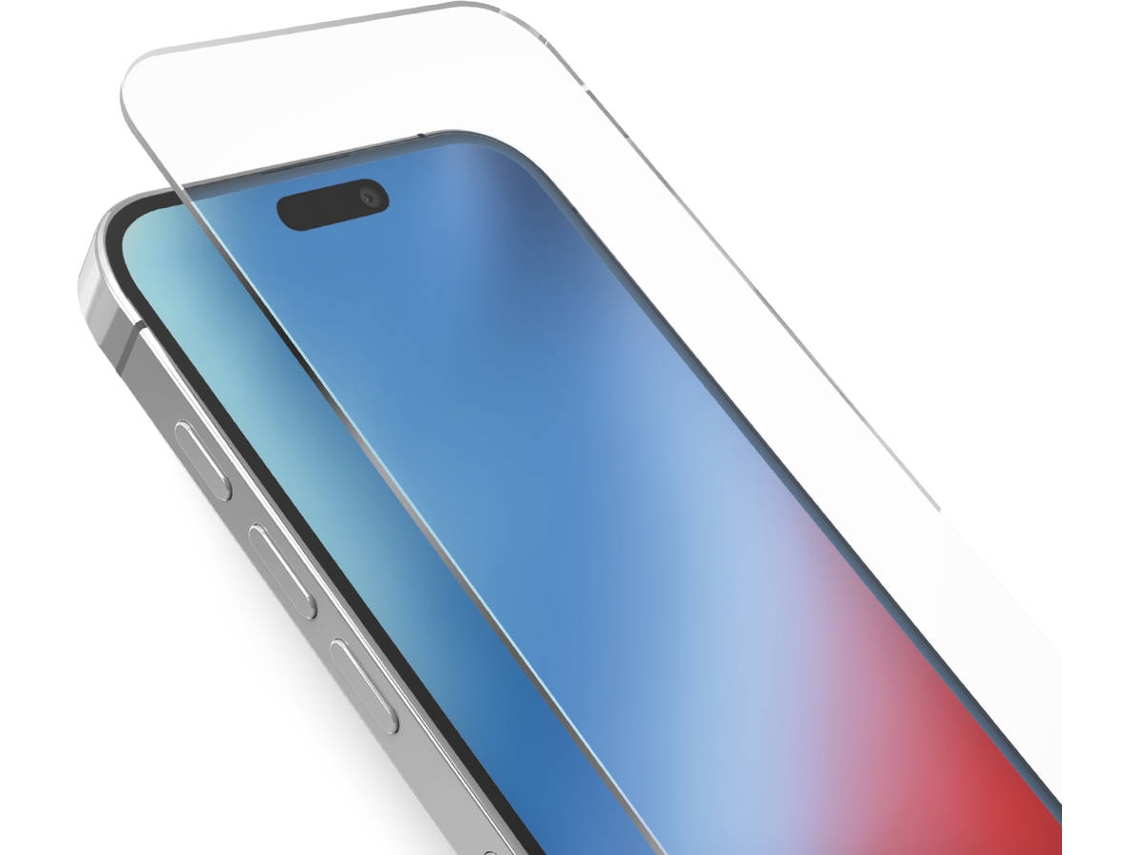 Pelicula de Vidro SBS iPhone 16 Pro 