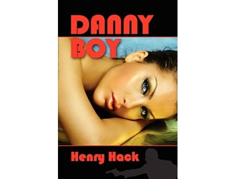 Livro Danny Boy de Henry Hack (Inglês)