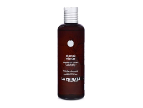 Champô La Chinata Micellar (250 Ml)