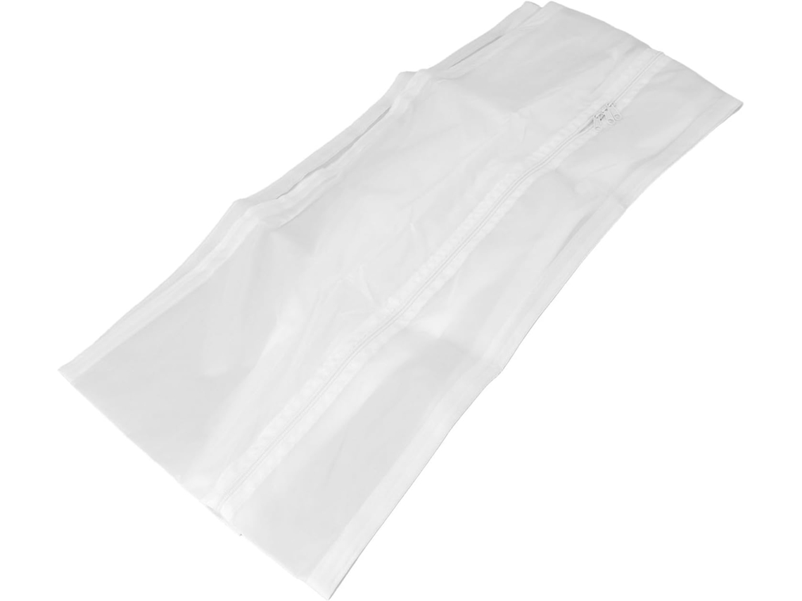 Vedação Portátil Para Janela De Ar Condicionado, Feita De Material 210t, Para Eficiência De Resfriamento, Comprimento
