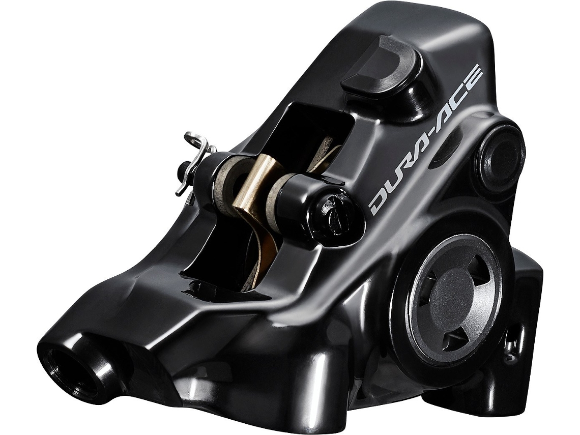 Disco de Trav o SHIMANO Dura Ace Br R9270 Delantero Hidraulco