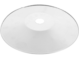 Tampa de Coleta de Calor com Proteção Térmica Dn200 em Ferro para Sprinklers de Incêndio e Sprinklers Decorativos. CHABERLU