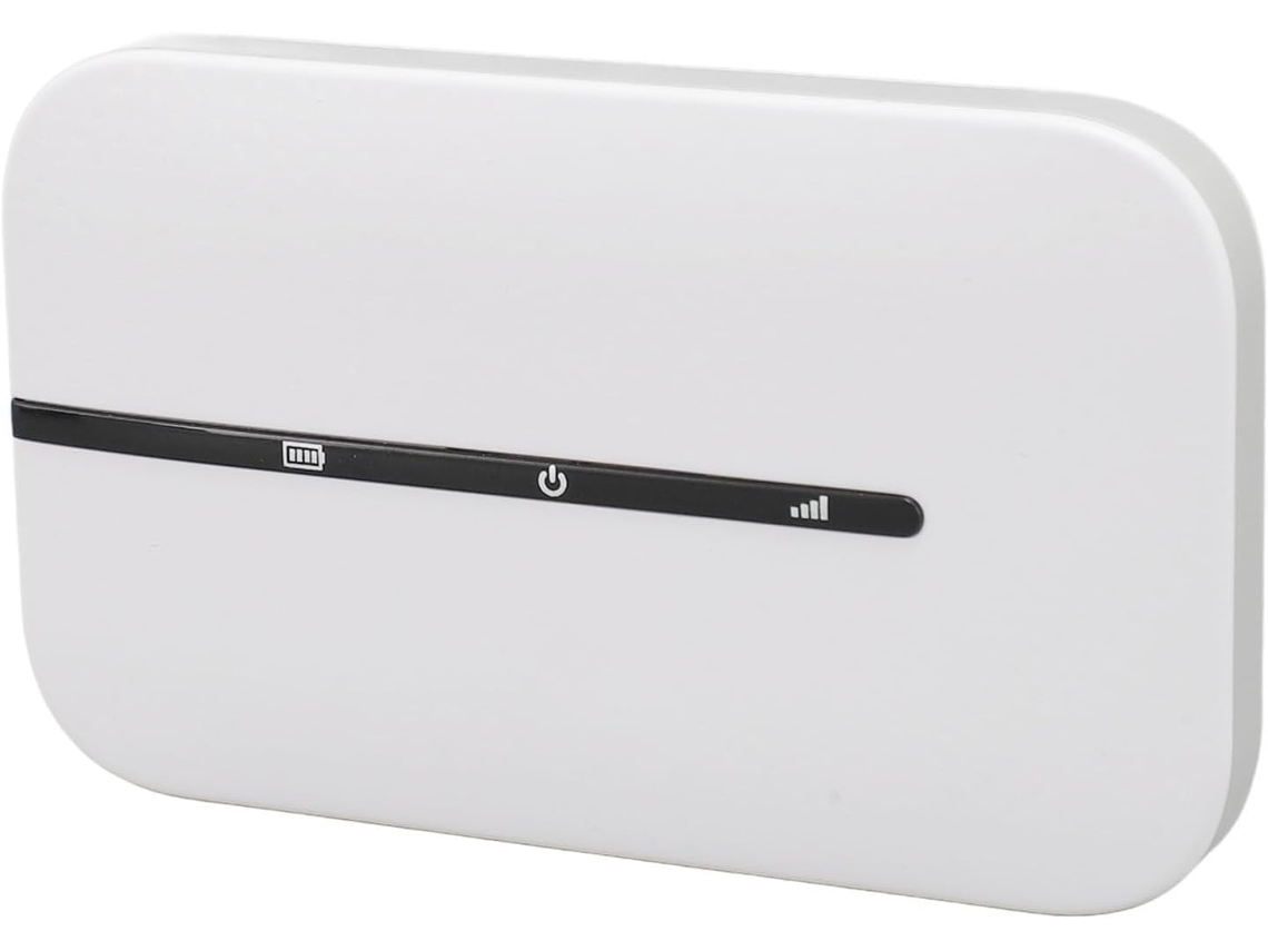 Roteador Wi-fi Portátil 4g De Alta Velocidade (150 Mbps) Para