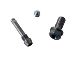 Formula R1 Racing Caliper Screws Kit