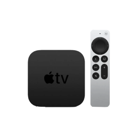 Apple TV / Box Smart TV