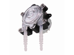 Bomba Peristáltica Mini 6v Diy Auto-priming 150ml/min Para Aquário Laboratório Químico