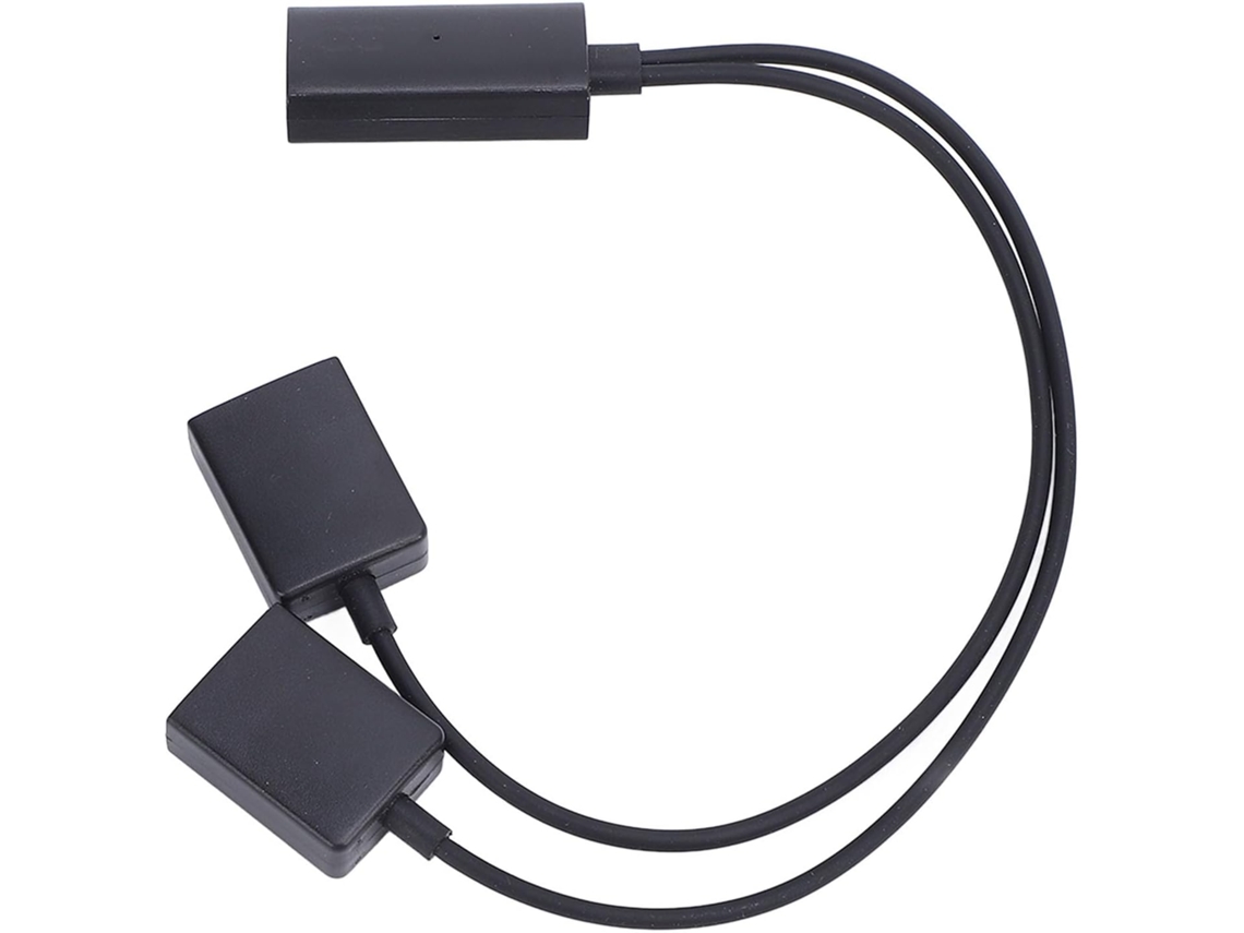 Carregador Magnético Smart Gleses Cg010 De Terceira Geração Com