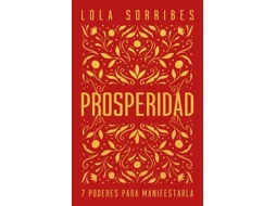 Livro Prosperidad de Sorribes e Lola