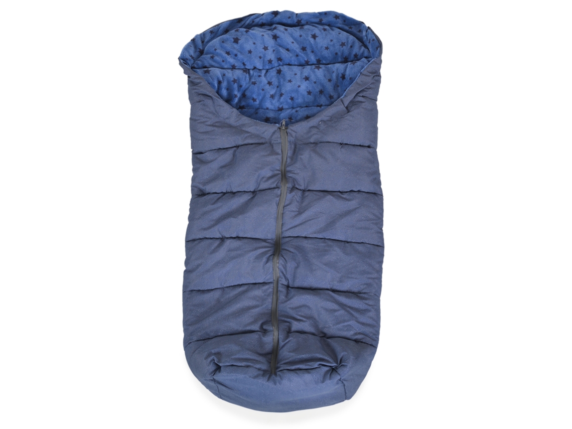 Bolsa Cama Cuddle Denim Cangaroo Cangaroo