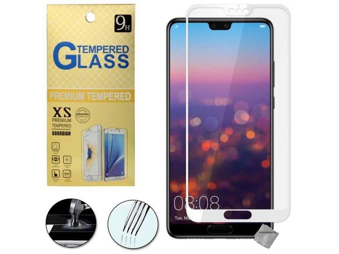 Pelicula de Vidro HTDMOBILES 