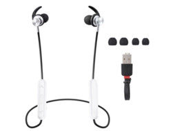Fones de Ouvido Esportivos Bluetooth LAXISCREED