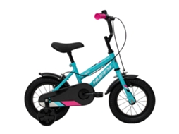 So Sweet 12" Bike - Pool Blue
