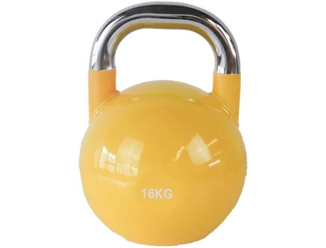 Kettlebell  de competição (16 kg)