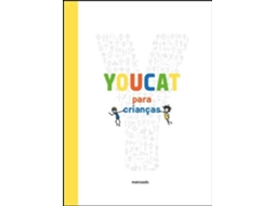 Livro Youcat para Crianças .