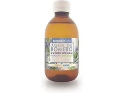 Aceite Essencial TERPENIC Hidrolato Romero Verbenona Bio (250Ml - Óleos Essenciais)