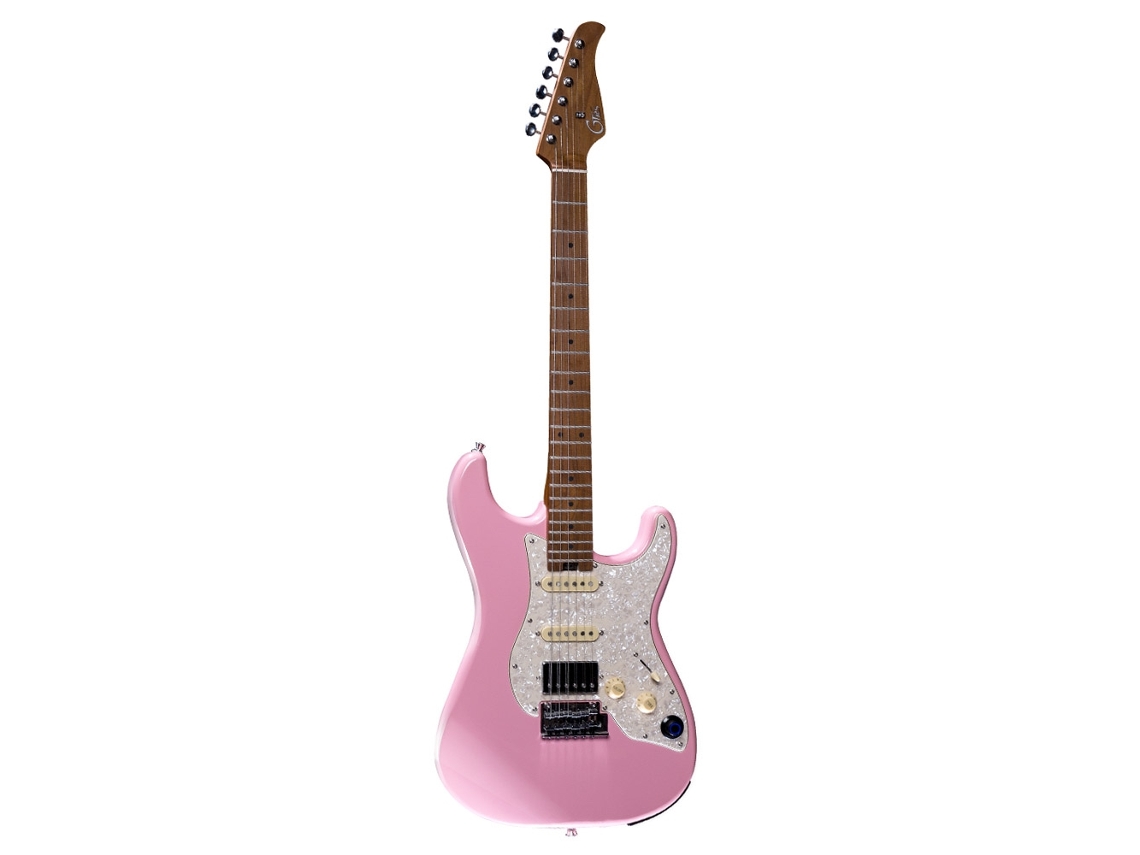 Mooer S801 Pink