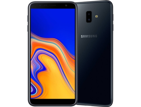 Smartphone Samsung Galaxy J6 6 3 Gb 32 Gb Preto Worten Pt