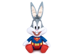 Peluche Pernalonga Warner Bros 27 Cm PLAY BY PLAY