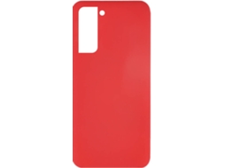 Capa para Samsung Galaxy S22 Plus 5G ACCETEL Vermelho