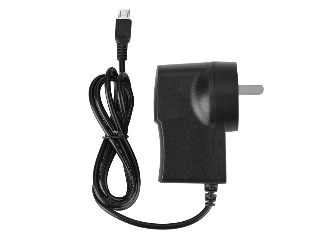 Adaptador LAXISCREED 5v 2a Raspberry Pi