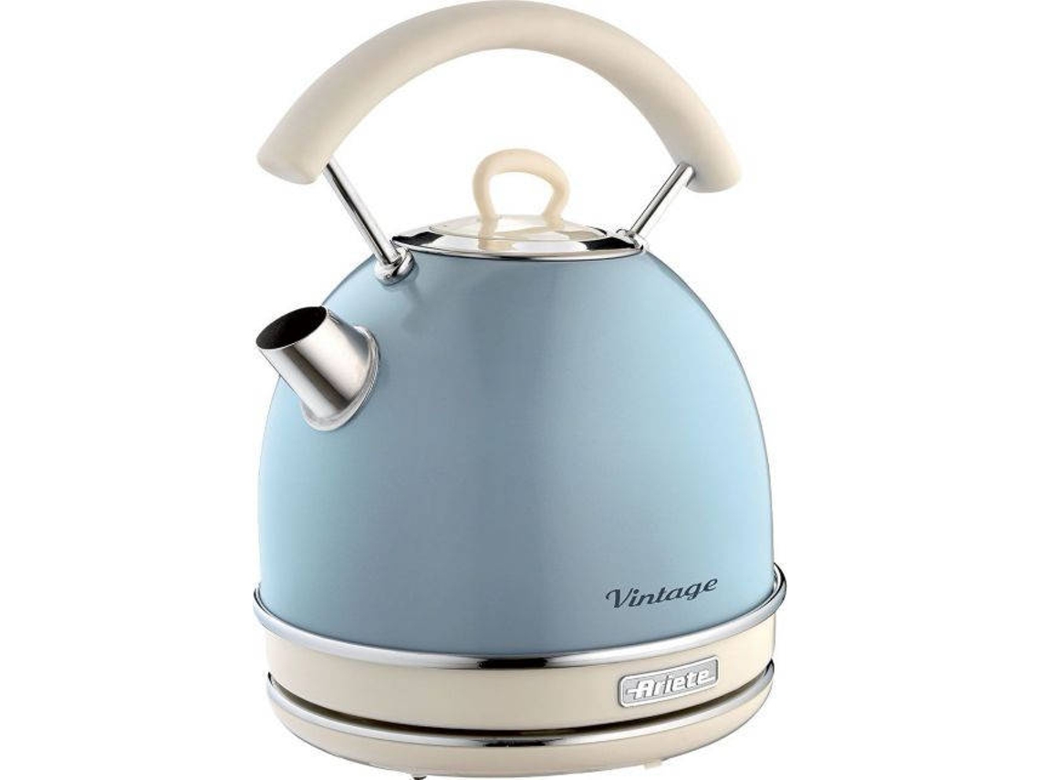 Chaleira Elétrica ARIETE 2877/05 Vintage (2000 W - 1.7 L)