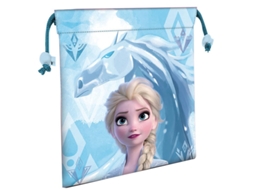 Bolsa Merienda Frozen Disney